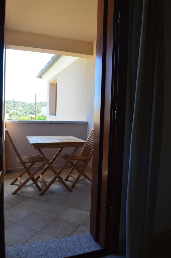 Guest Rooms Affittacamere ซาน เตโอโดโร ภายนอก รูปภาพ