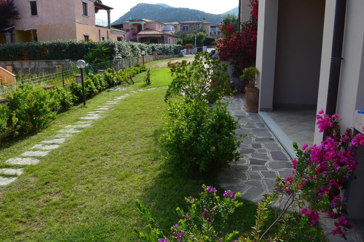 Guest Rooms Affittacamere ซาน เตโอโดโร ภายนอก รูปภาพ