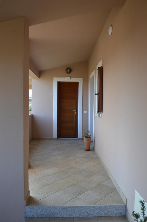Guest Rooms Affittacamere ซาน เตโอโดโร ภายนอก รูปภาพ