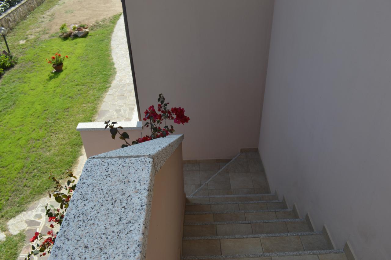 Guest Rooms Affittacamere ซาน เตโอโดโร ภายนอก รูปภาพ