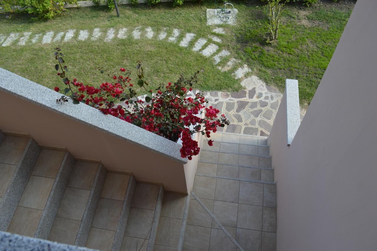 Guest Rooms Affittacamere ซาน เตโอโดโร ภายนอก รูปภาพ