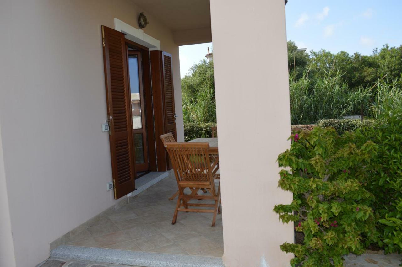 Guest Rooms Affittacamere ซาน เตโอโดโร ภายนอก รูปภาพ